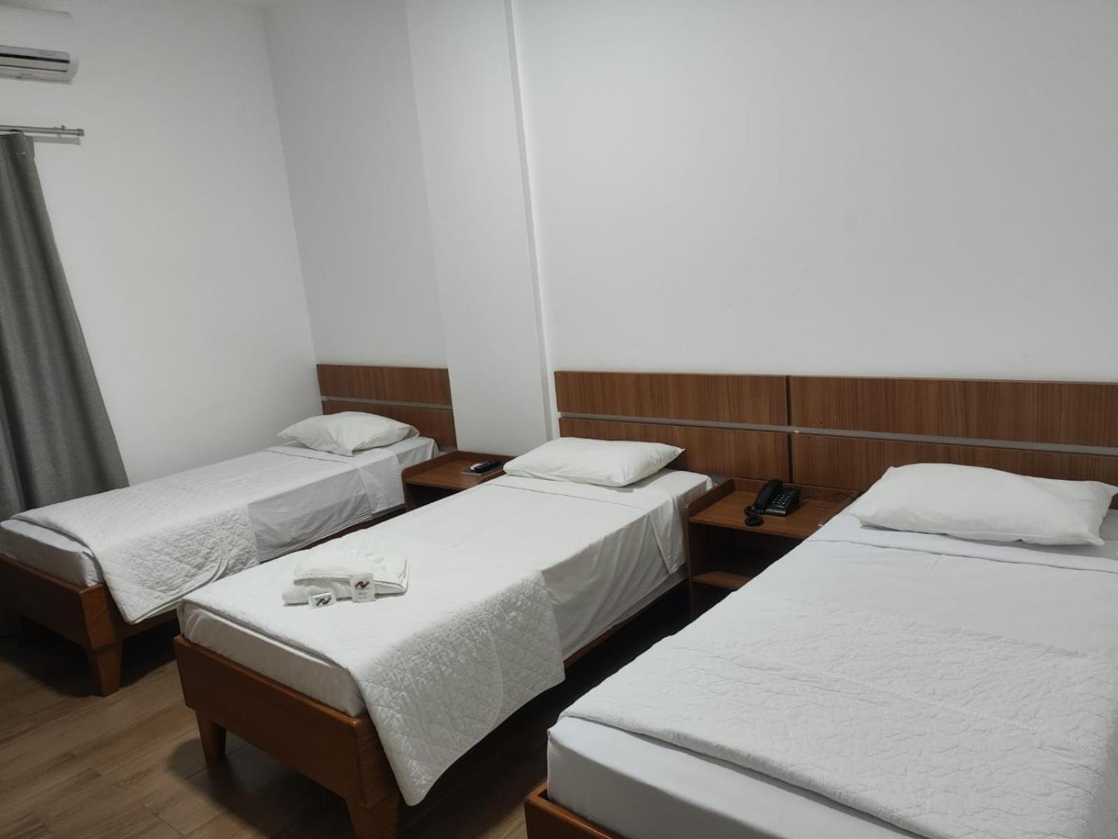 Hotel Norte Palace 3*